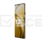 Смартфон Realme 12 Pro, 12/512Gb, бежевый, фото2