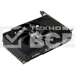 Видеокарта Palit RTX3050 STORMX 6Gb NVIDIA GeForce RTX 3050 6Gb PCI-E 4.0 96bit GDDR6 1042/14000 DVIx1 HDMIx1 DPx1 HDCP Ret, фото2