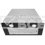 Вытяжка встраиваемая Zigmund & Shtain K 016.5 B, фото 1