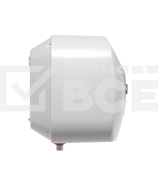 Водонагреватель Thermex H 10 O (pro) 1.5кВт 10л электрический настенный