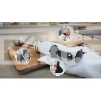 Блендер погружной Bosch MSM4W210 600Вт белый, фото12