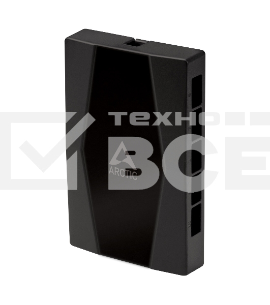 Хаб для 10 вентиляторов корпуса ПК Arctic Case Fan Hub 10 PWM Fan (ACFAN00175A) (702522)