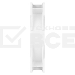 Вентилятор для корпуса Arctic P12 Max белый, 120 мм, 3300 об/мин, 25.3 дБ, 4 pin, фото3