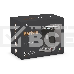 Кофемашина автоматическая Rombica CFX-A02R BARISTA чёрный, исп. кофе - зерновой/молотый, 1.7 л, 1300 Вт, 19 Бар., фото3