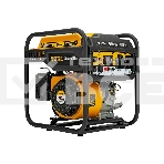 Электрогенератор бензиновый инверторный Denzel GK-2200iF, 2.2 кВт, 95 дБ, 27 кг, фото17