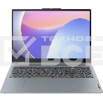 Ноутбук Lenovo IP3S-15IRH8 Intel Core i7 13620H, 2.4 GHz - 4.9 GHz, 16384 Mb, 15.6
