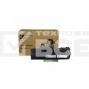 Картридж GalaPrint GP-407340 (SP4500E) чёрный (6000 стр.) для Ricoh Aficio SP3600/SP3610/SP4510/SP4510DN/SP4510SF
