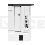 МФУ лазерный Canon i-Sensys MF453dw (5161C007), A4, ч/б, печ. 38 стр/мин., скан. до 38 стр/мин (ч/б) 13 стр/мин (цвет), 1200 x 1200 dpi (принтер) 600x600dpi (сканер), USB, RJ-45, Wi-Fi, Air Print, Mopria, фото3