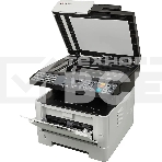 МФУ лазерный Kyocera Ecosys M2540dn (1102SH3NL0), A4, ч/б, печ. до 40 стр/мин., скан. до 40 стр/мин. (ч/б) 23 стр/мин. (цвет), 1200 x 1200 dpi (пеечать) 600x600dpi (скан.), USB, RJ-45, фото15