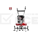 Мотоблок ЗУБР МТУ-350 бензиновый усиленный 212 см3, фото11