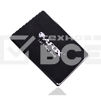 Накопитель SSD AFOX SD250-128GN, 128Gb, SATA III, 2.5