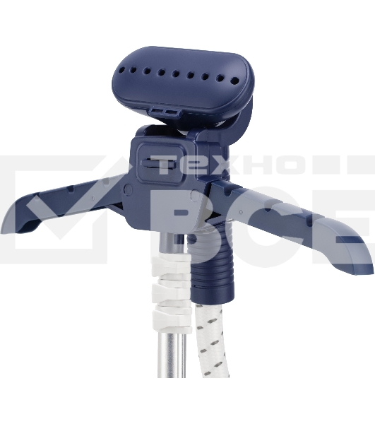 Отпариватель Vitek VT-2437 синий 1800Вт