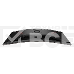 Монитор 34' AOC CU34G2XP, VA 3440x1440, 180 Гц, 1 мс, 21:9, 400 кд/м², 2xHDMI, 2xDP, 2x4 Вт, изогнутый, черный/красный, фото7