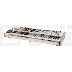 Синтезатор Arturia [PolyBrute 12] 12 голосная полифония, 61 клавиша, полифоническая клавиатура нового поколения с технологией MPE, 2x аналоговых VCO, 32-шаговый арпеджиатор, 64-шаговый секвенсор, 3D-контроллер Morphee [551002], фото8