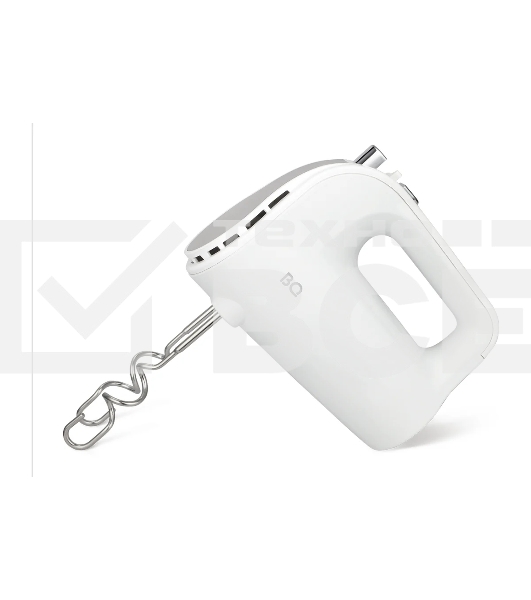 Миксер Blackton Bt MX423 White-Grаy