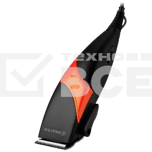 Машинка для стрижки BRAYER BR3433