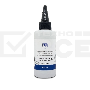 Промывочная жидкость NV PRINT универсальная для струйных принтеров NV-FLUID100U (100ml)