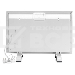 Конвектор IVIGO EPK Pro EPK4570P10, 1000Вт, с терморегулятором, белый, фото8