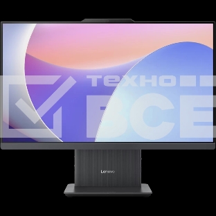 Моноблок Lenovo IdeaCentre 24IRH9 серый F0HN007MRU 23.8