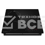 Индукционная варочная панель HOMSair HI43ABK независимая, черный, фото6