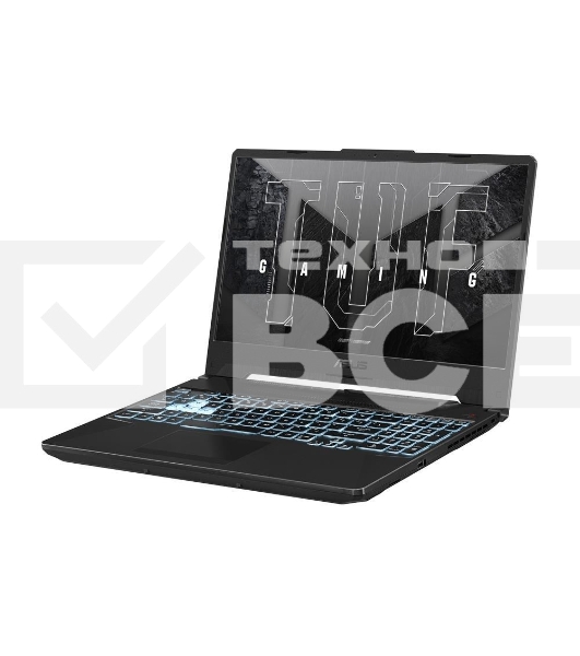 Ноутбук ASUS TUF Gaming A15 FA506NCR-HN059 Graphite Black (90NR0JV7-M003Z0)