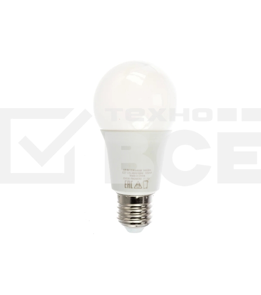 Лампа светодиодная FERON LB-94 (25630) 15W 230V E27 6400K A60