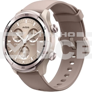 Смарт-часы Mibro A3 Mocha Brown