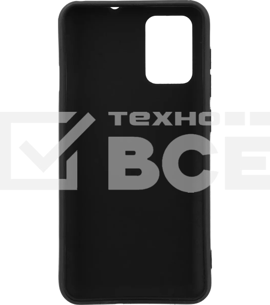 Чехол (клип-кейс) Gresso Meridian, для ZTE Blade L9, синий [gr17aaae9050]