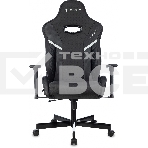 Кресло игровое Knight Thunder 5X черный эко.кожа крестов. металл, фото44