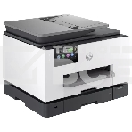 МФУ струйное HP OfficeJet Pro 9130 (404K9C) A4 цв., печ. 39 стр/мин., скан. 18 стр/мин, 4800x1200 dpi, Ethernet, Wi-Fi, фото4