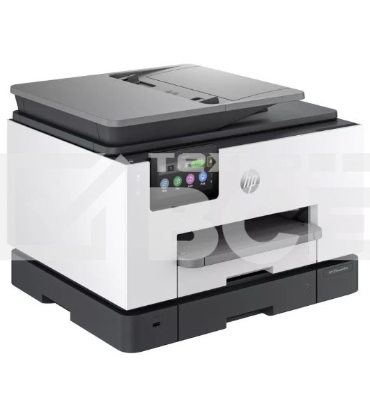 МФУ струйное HP OfficeJet Pro 9130 (404K9C) A4 цв., печ. 39 стр/мин., скан. 18 стр/мин, 4800x1200 dpi, Ethernet, Wi-Fi
