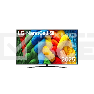 Телевизор LG 86