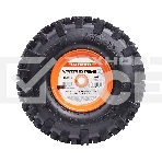 Колесо пневматическое с диском для снегоуборщика Patriot Winter Extreme 2 14x5,50-6, Left, фото3