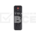 Микшер-усилитель Intrend ITMXAMP-60MT MP3, FM тюнер, USB, Bluetooth, 2хMic/3хLine входы, 1хLine выход,60 Вт, 4/8Ом/100V, IR-пульт в комплекте, фото8