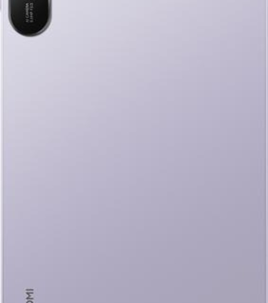 Планшет Xiaomi Redmi Pad 2 8/256Gb фиолетовый