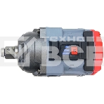 Аккумуляторный бесщеточный ударный гайковерт ProfiPower BL-163 (16В, 260Нм, Li-ion 2шт, 2.0А·ч, ударные головки 17,19,21, З/У,в кейсе), фото11