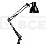 Светильник настольный Smartbuy (SBL-DLc-E27-b) 60W/E27, фото 1