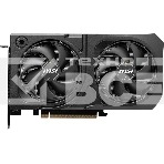 Видеокарта MSI RTX 5060Ti 16Gb SHADOW 2X OC PLUS RTX 5060TI 16Gb 128bit GDDR7 2602/28000 HDMIx1 DPx3 HDCP, фото 1