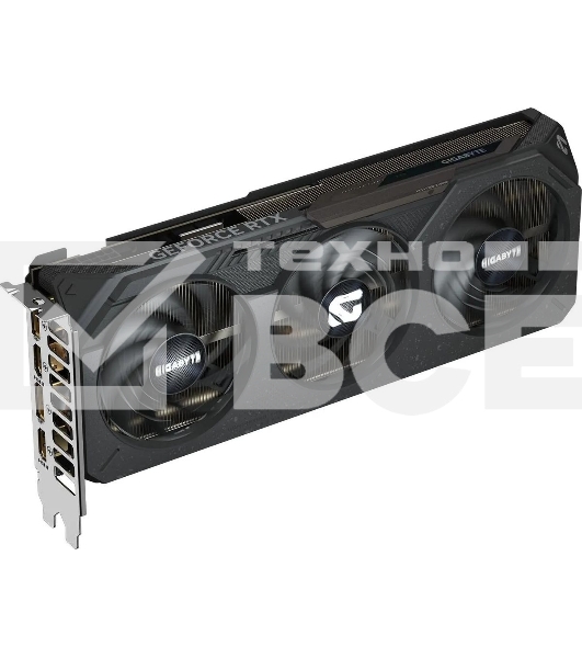 Видеокарта Gigabyte GV-N5050GAMING OC-8GD