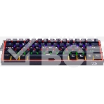 Клавиатура проводная REDRAGON Fizz RU черный, фото2