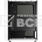 Компьютерный корпус Ginzzu CL160 White, фото10