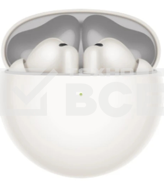 Гарнитура Huawei FREEBUDS 7i T0025 55038457 белый