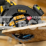 Пильный диск по дереву Denzel ф160 х 20 мм, 24 зубьев 733047, фото11