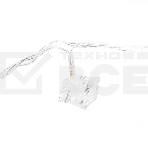 Гирлянда светод. Funray Льдинки, SE-ICE-440W, 220В, 4м, 40LED, холодный белый, прозр шнур 3м,, фото5