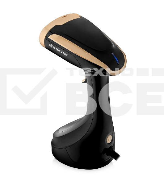 Ручной отпариватель BRAYER BR4125