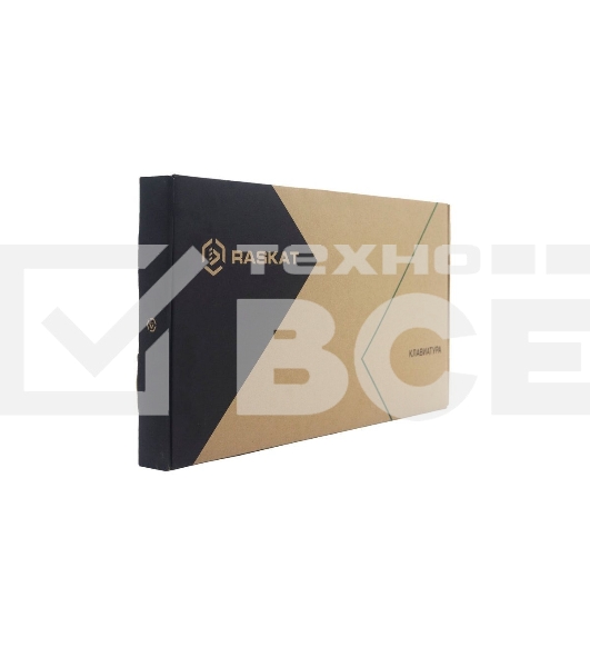 Клавиатура проводная Raskat K006