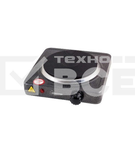 Электрическая плитка Homestar HS-1102