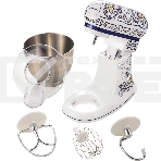 Миксер стационарный Ariete 00C15880CAR0 Capri, фото3