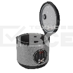 Мультиварка Polaris PMC 0365AD черный, фото2