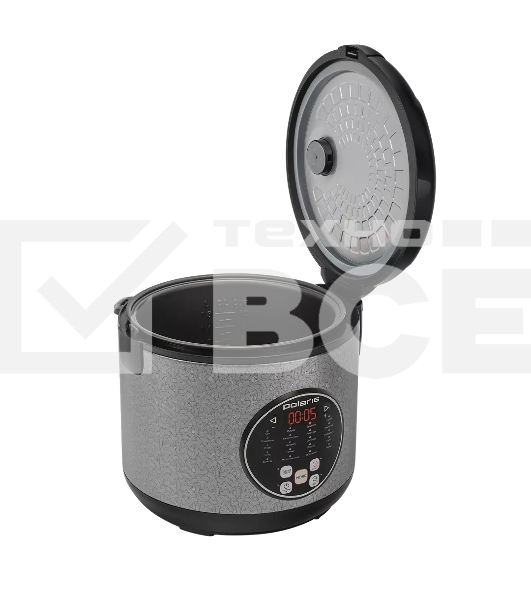 Мультиварка Polaris PMC 0365AD черный